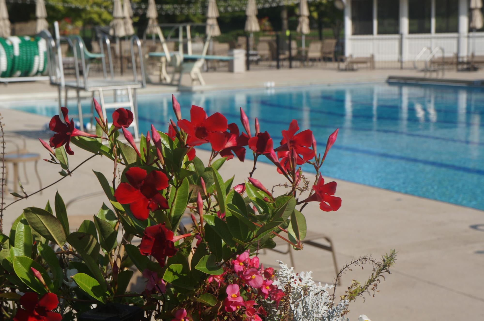 Park Ridge Country Club
