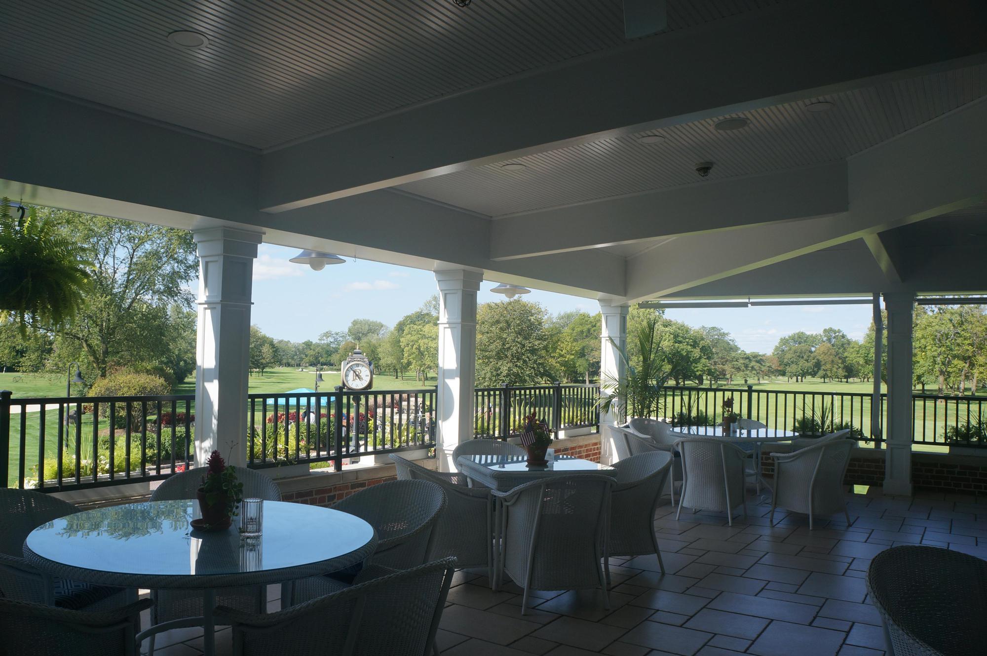 Park Ridge Country Club
