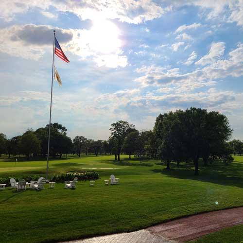 Golf Course
