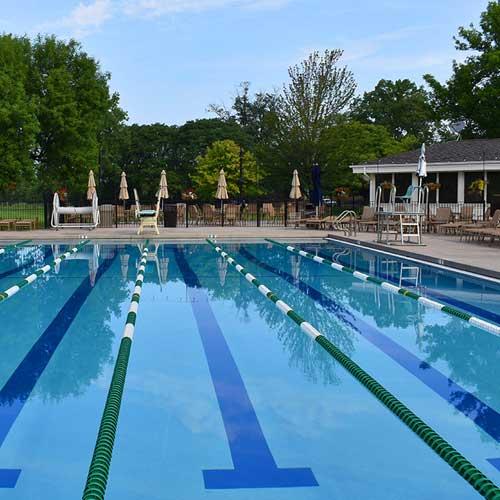 Lap Lanes